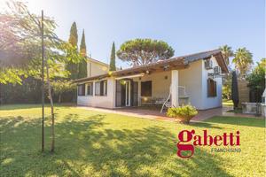 Villa o villino San Felice Circeo