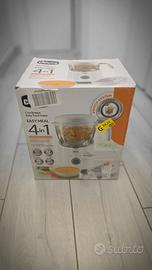 Cuocipappa Easy Meal chicco