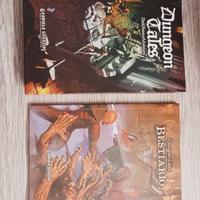 Dungeon tales
