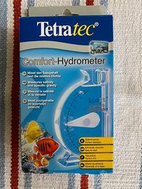 MISURATORE SALINO - DENSIMETRO PER ACQUARIO