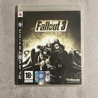 Gioco Play3 Fallout 3