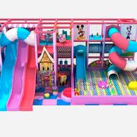 Gioco playground per Bambini per Sale Giochi
