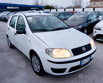 Fiat Punto 1.3 Multijet