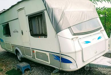 caravan tec 2008