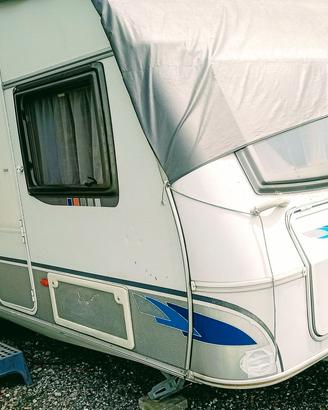 caravan tec 2008