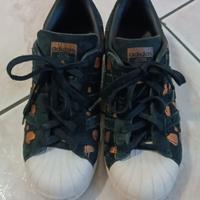 Scarpe Adidas originali