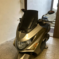 Kymco xciting 500i-r