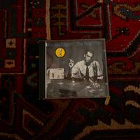 Cd donald fagen