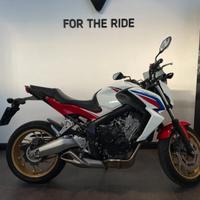 Honda CB 650 - 2016