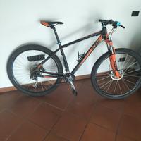 MTB KTM 