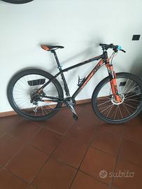 MTB KTM 
