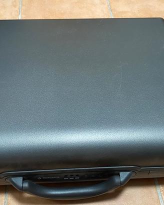 Samsonite ventiquattrore anni 9”