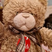 Orsetto peluche Trudi