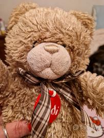 Orsetto peluche Trudi