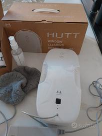 Robot lavavetri Hutt