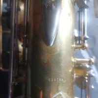 Sax Alto Coon U.S.A Shoting Star