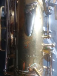 Sax Alto Coon U.S.A Shoting Star