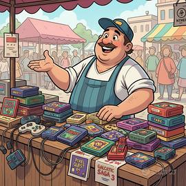 valuto videogiochi e console per Nintendo Switch