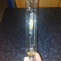 Lampada Philips 400W/645