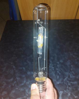 Lampada Philips 400W/645