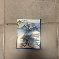 Horizon PS5
