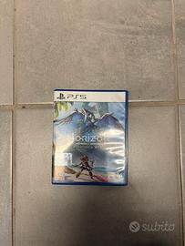 Horizon PS5