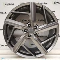 CERCHI MAK VW/CUPRA/AUDI/SEAT/SCODA/MG DA 20