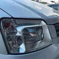 Fiat Panda 1.2 Climbing metano circa 125 mila km.