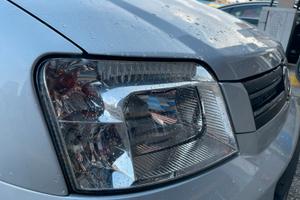 Fiat Panda 1.2 Climbing metano circa 125 mila km.