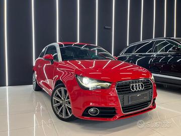 Audi A1 1.2 TFSI Ambition OK NEOPATENTATI