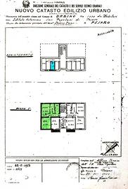 Appartamento a Urbino