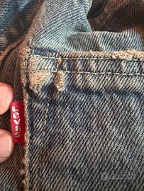 Jeans levis