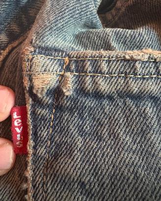 Jeans levis