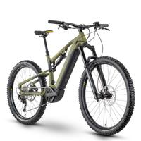 R-RAYMON TRAILRAY 8.0 - Demo 50 km taglia S