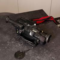 Sony Handycam Video8 vintage