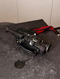 Sony Handycam Video8 vintage