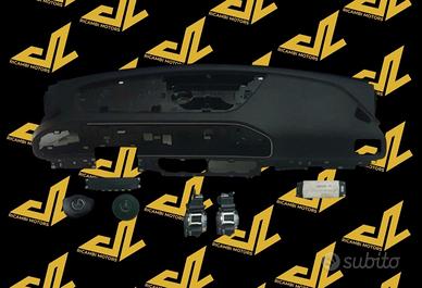 Kit airbag mercedes Gle 2022