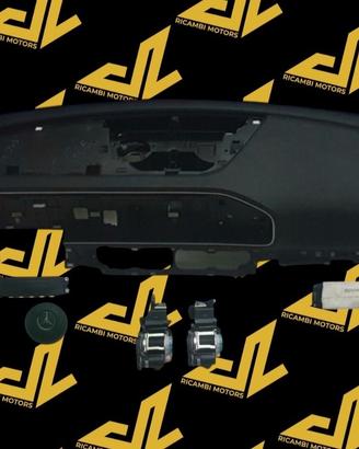 Kit airbag mercedes Gle 2022