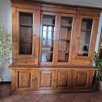 Vetrinetta in arte povera