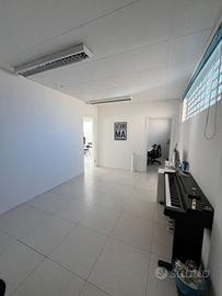 Ufficio - 70mq Milano Lambrate