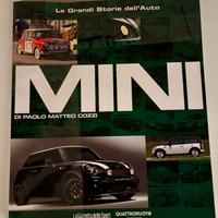 Le grandi storie dell’auto: MINI