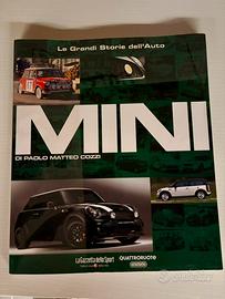 Le grandi storie dell’auto: MINI