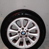 Cerchi R16 BMW