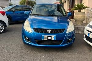 Suzuki Swift 1.3 DDiS 5 porte B-Easy - 2013