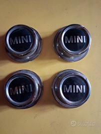 TAPPI COPRIMOZZO  PER MINI