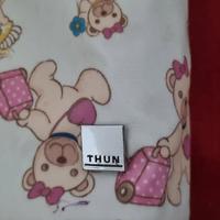 Thun Astuccio Orsetti Bears Case