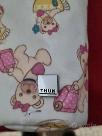 Thun Astuccio Orsetti Bears Case