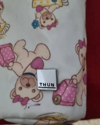 Thun Astuccio Orsetti Bears Case