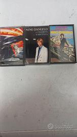 musicassette napoletane 