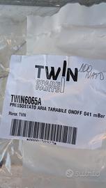 pressostato fumi caldaia Hermann Spazio plus 